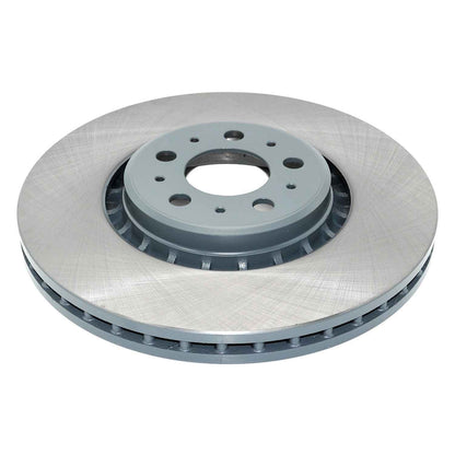 DuraGo DuraGoÂ® Titanium Series Brake Rotor BR900742-01