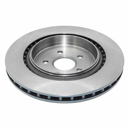 DuraGo DuraGoÂ® Titanium Series Brake Rotor BR900746-01