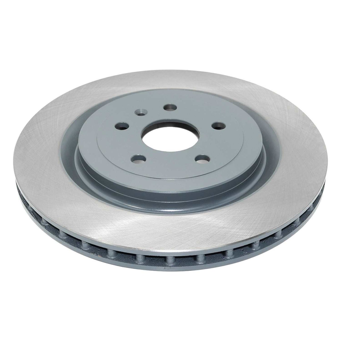 DuraGo DuraGoÂ® Titanium Series Brake Rotor BR900746-01