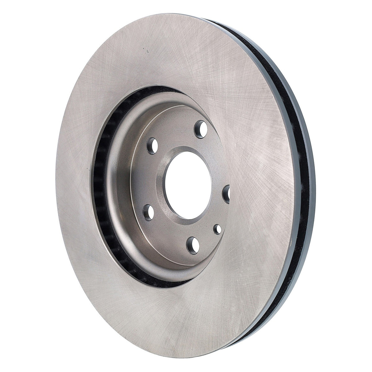 DuraGo DuraGoÂ® Titanium Series Brake Rotor BR900748-01