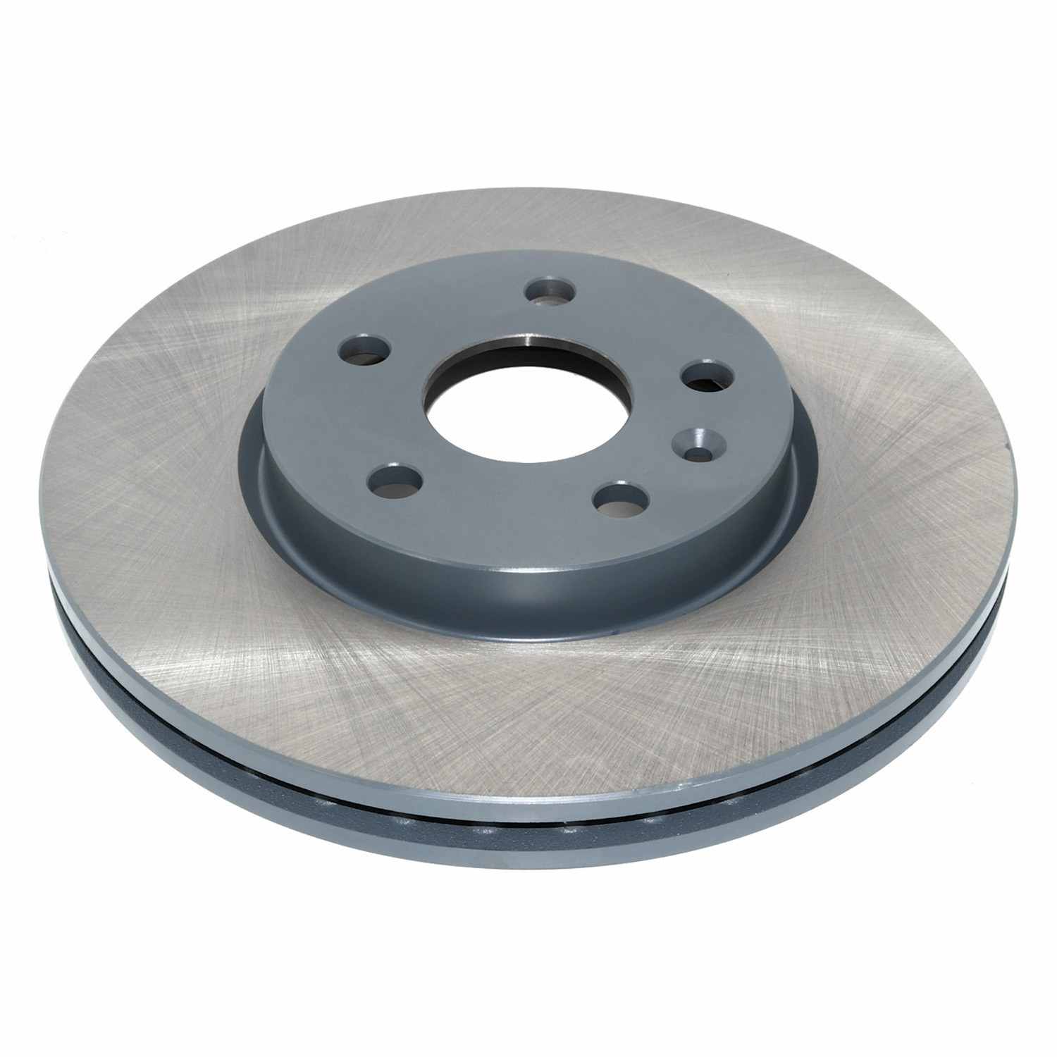 DuraGo DuraGoÂ® Titanium Series Brake Rotor BR900748-01