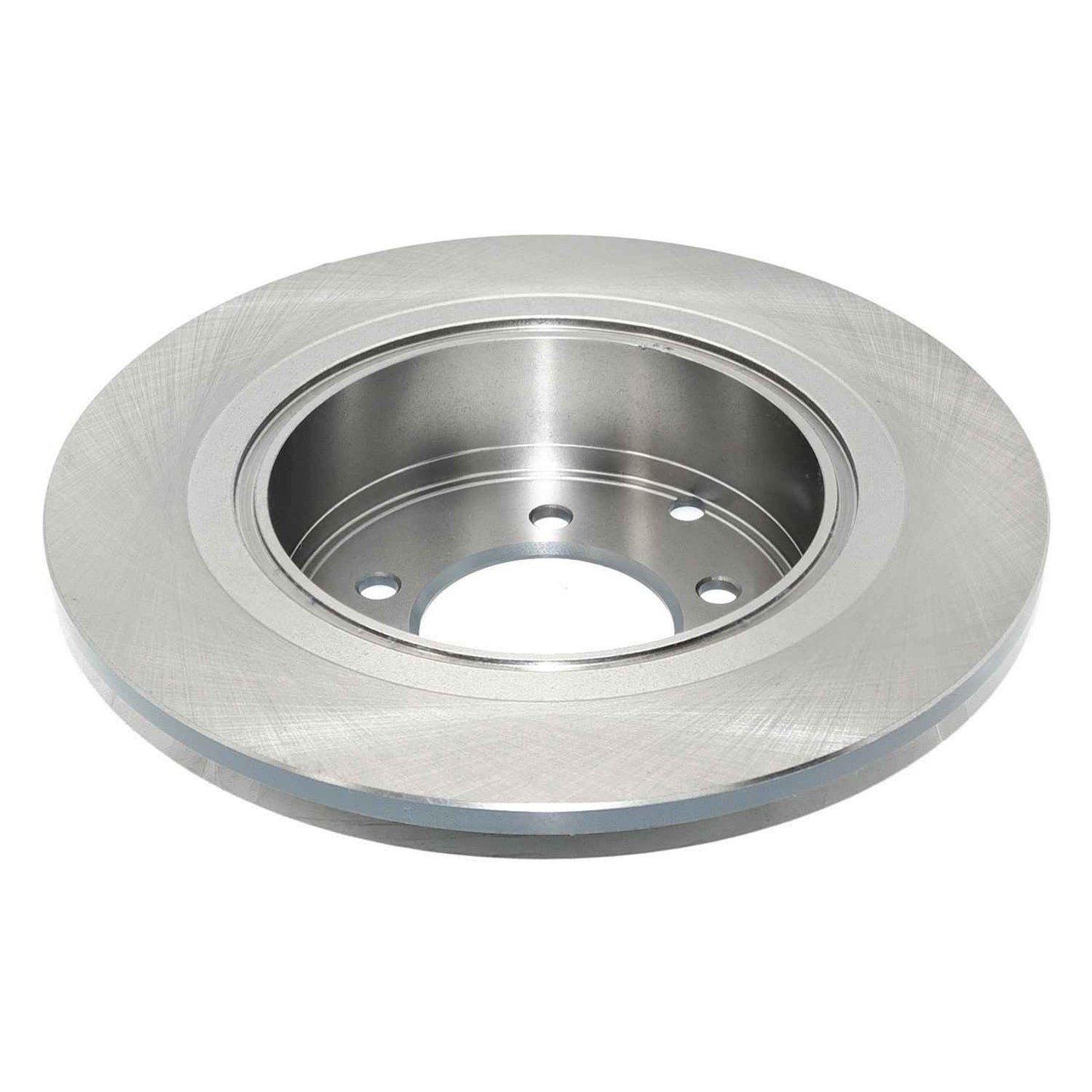 DuraGo DuraGoÂ® Titanium Series Brake Rotor BR900750-01