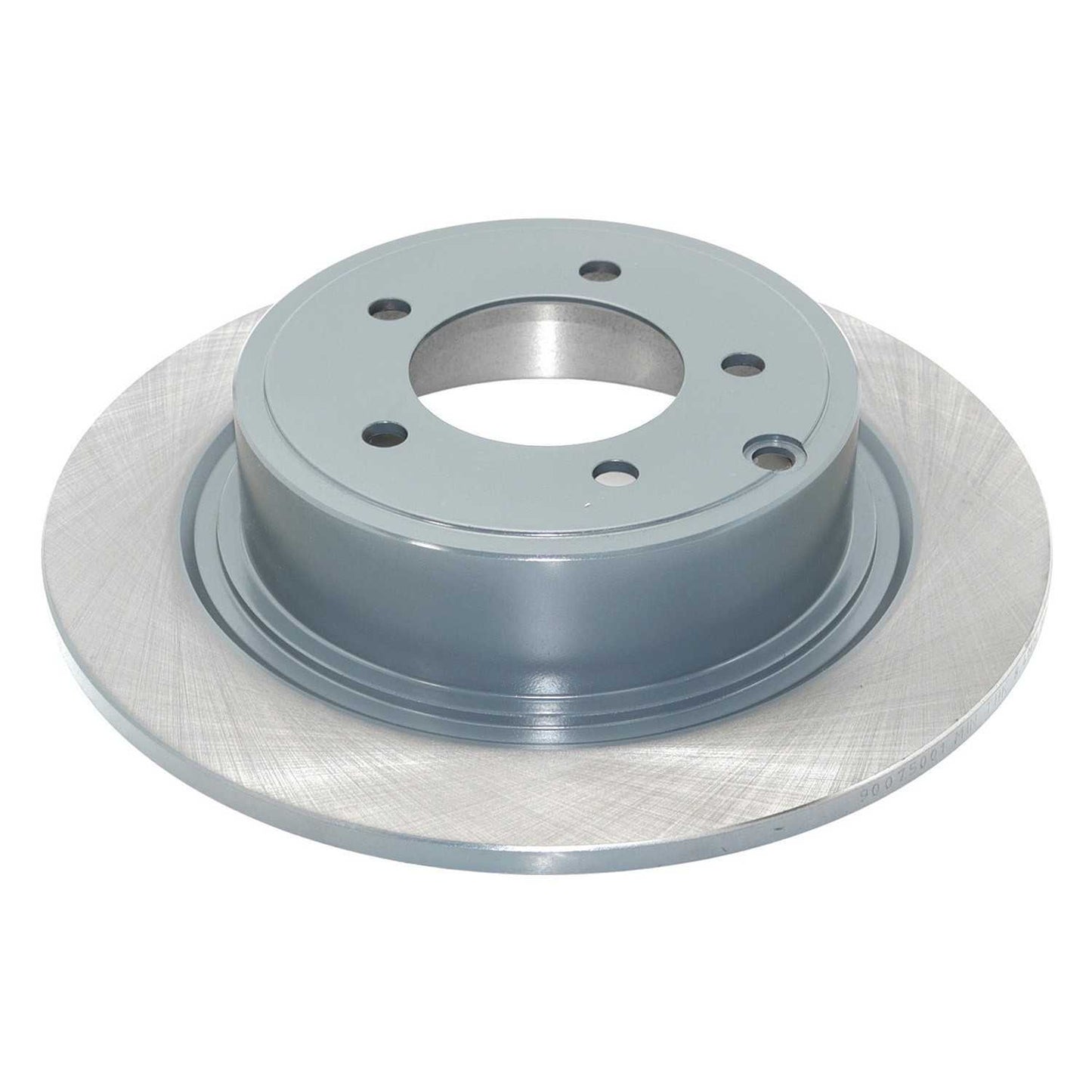 DuraGo DuraGoÂ® Titanium Series Brake Rotor BR900750-01