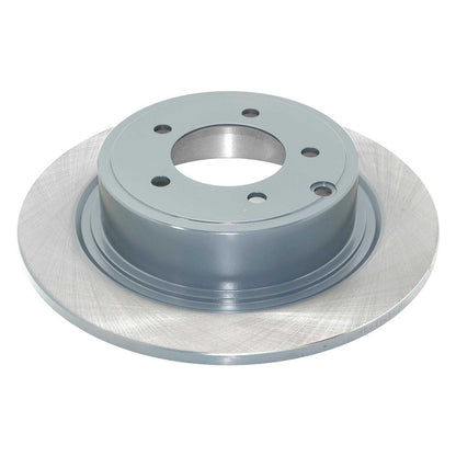 DuraGo DuraGoÂ® Titanium Series Brake Rotor BR900750-01