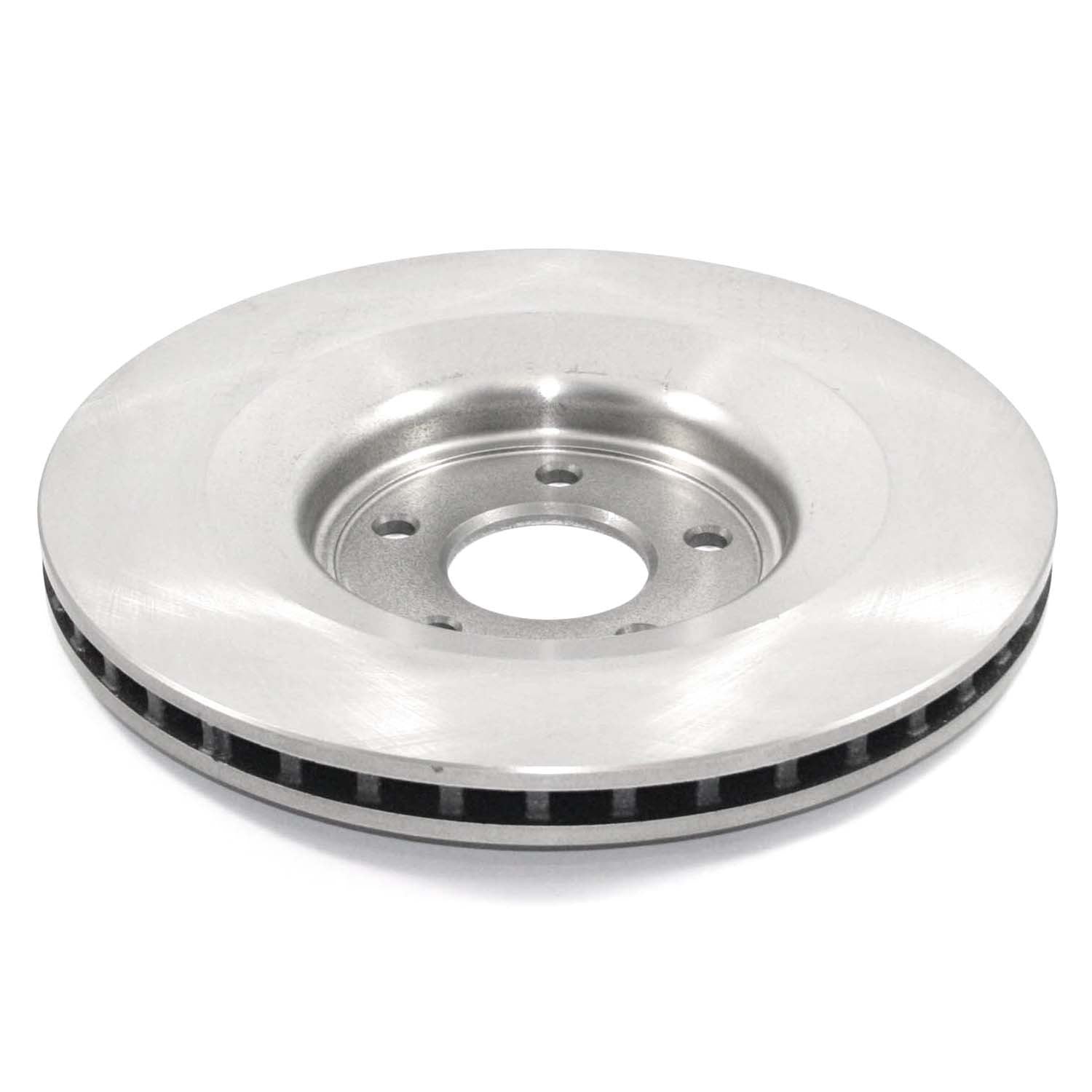 DuraGo DuraGoÂ® Brake Rotor BR900752