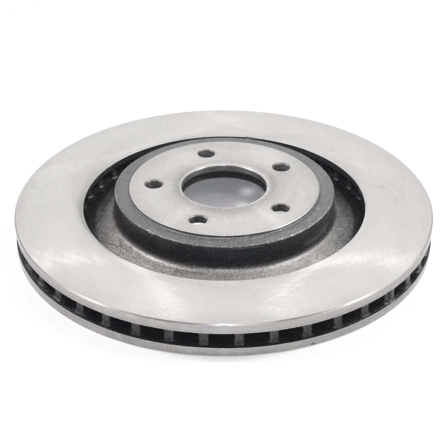 DuraGo DuraGoÂ® Brake Rotor BR900752