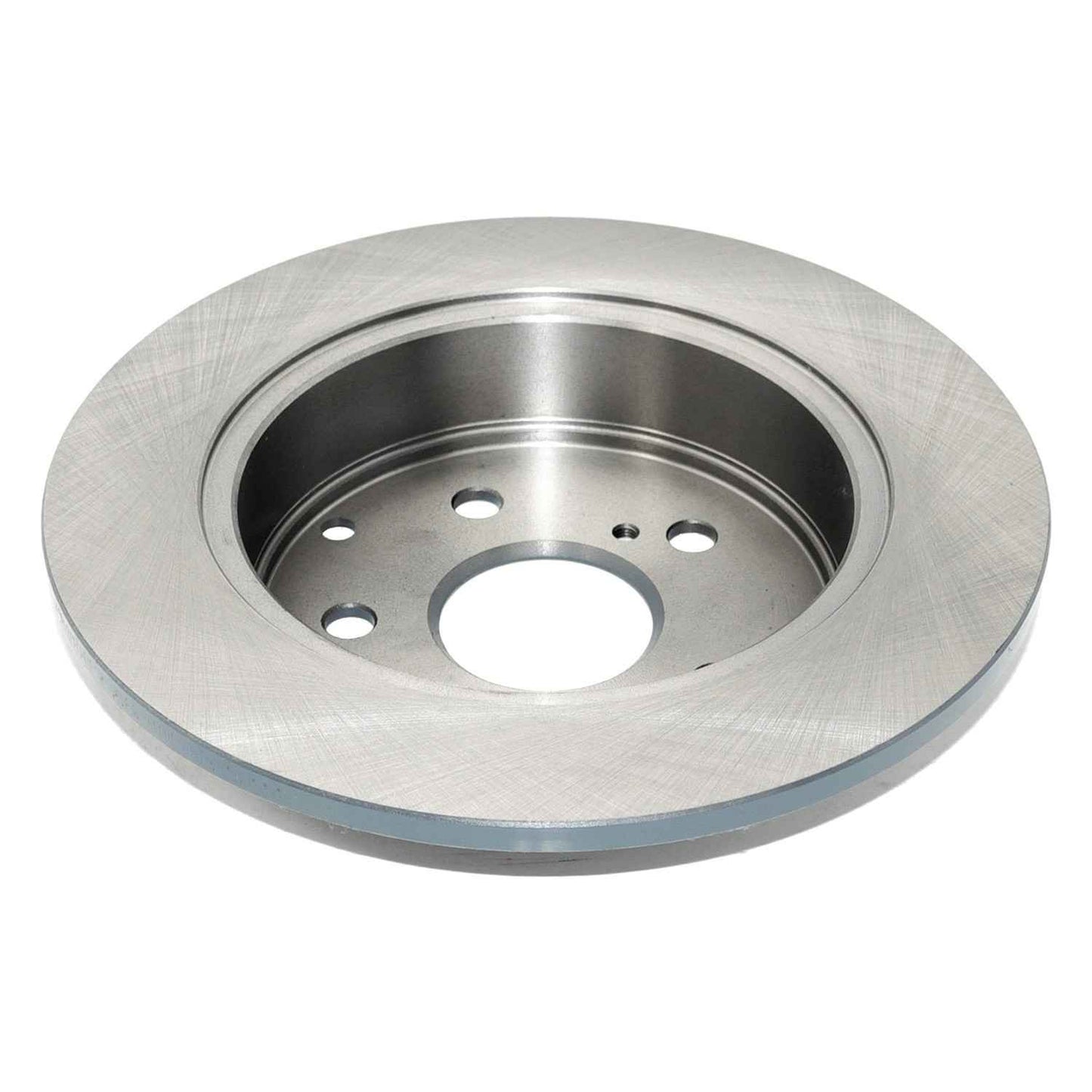 DuraGo DuraGoÂ® Titanium Series Brake Rotor BR900754-01