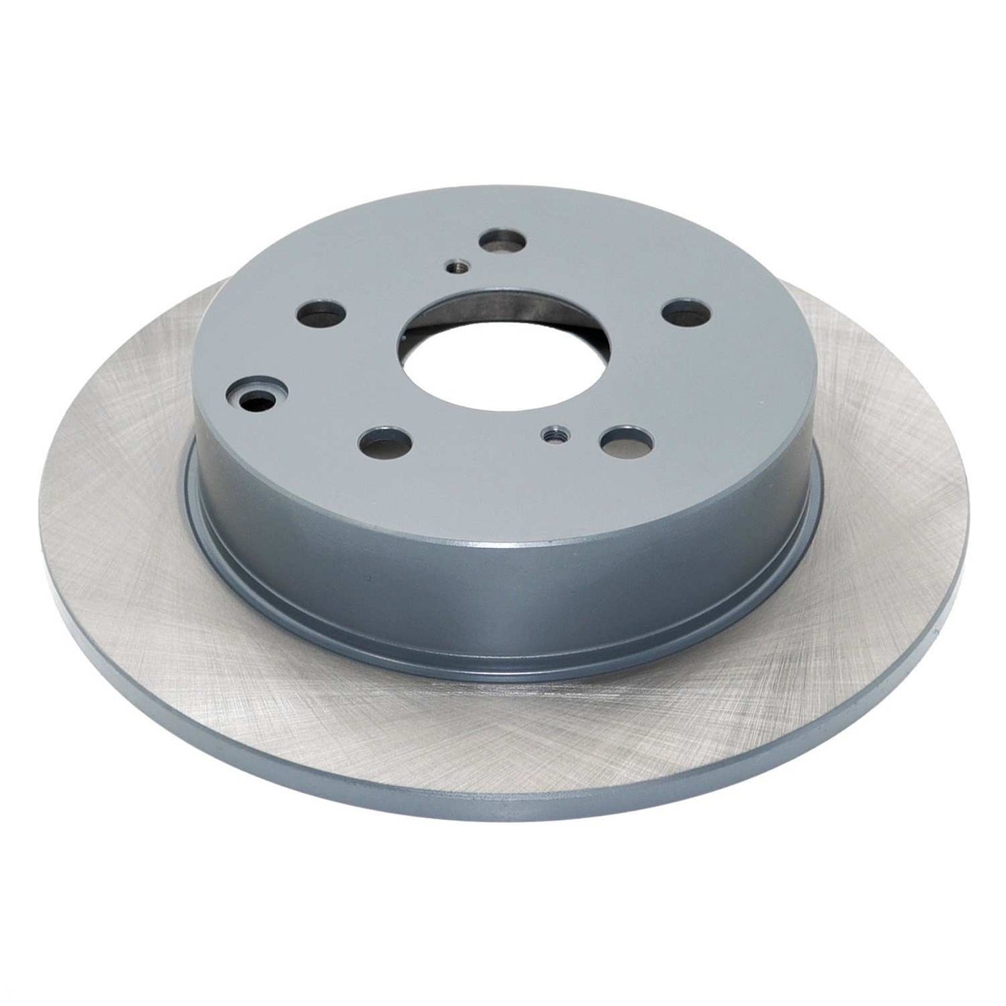 DuraGo DuraGoÂ® Titanium Series Brake Rotor BR900754-01