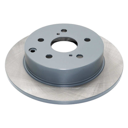 DuraGo DuraGoÂ® Titanium Series Brake Rotor BR900754-01
