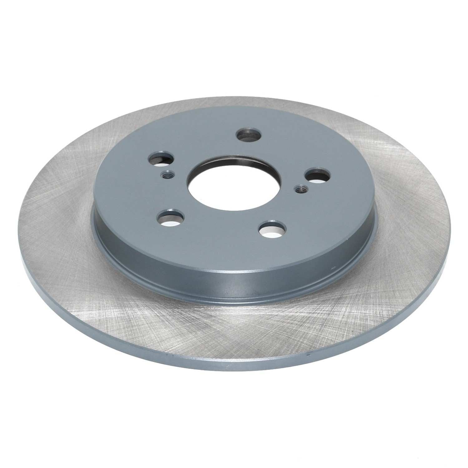 DuraGo DuraGoÂ® Titanium Series Brake Rotor BR900756-01