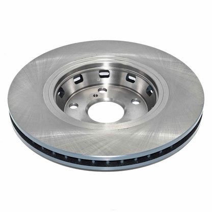 DuraGo DuraGoÂ® Titanium Series Brake Rotor BR900758-01