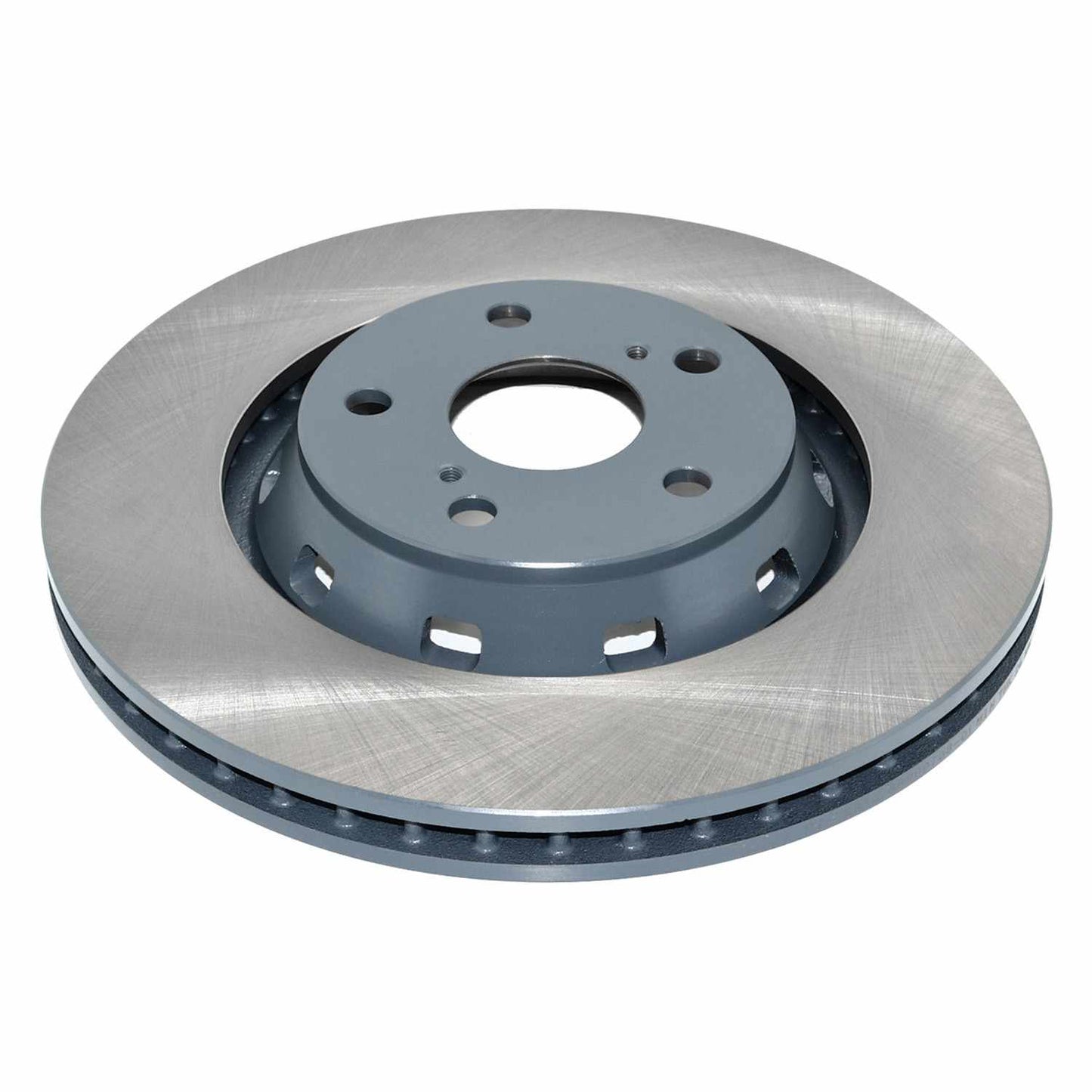 DuraGo DuraGoÂ® Titanium Series Brake Rotor BR900758-01