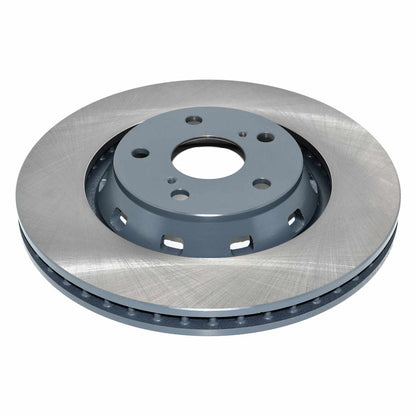 DuraGo DuraGoÂ® Titanium Series Brake Rotor BR900758-01