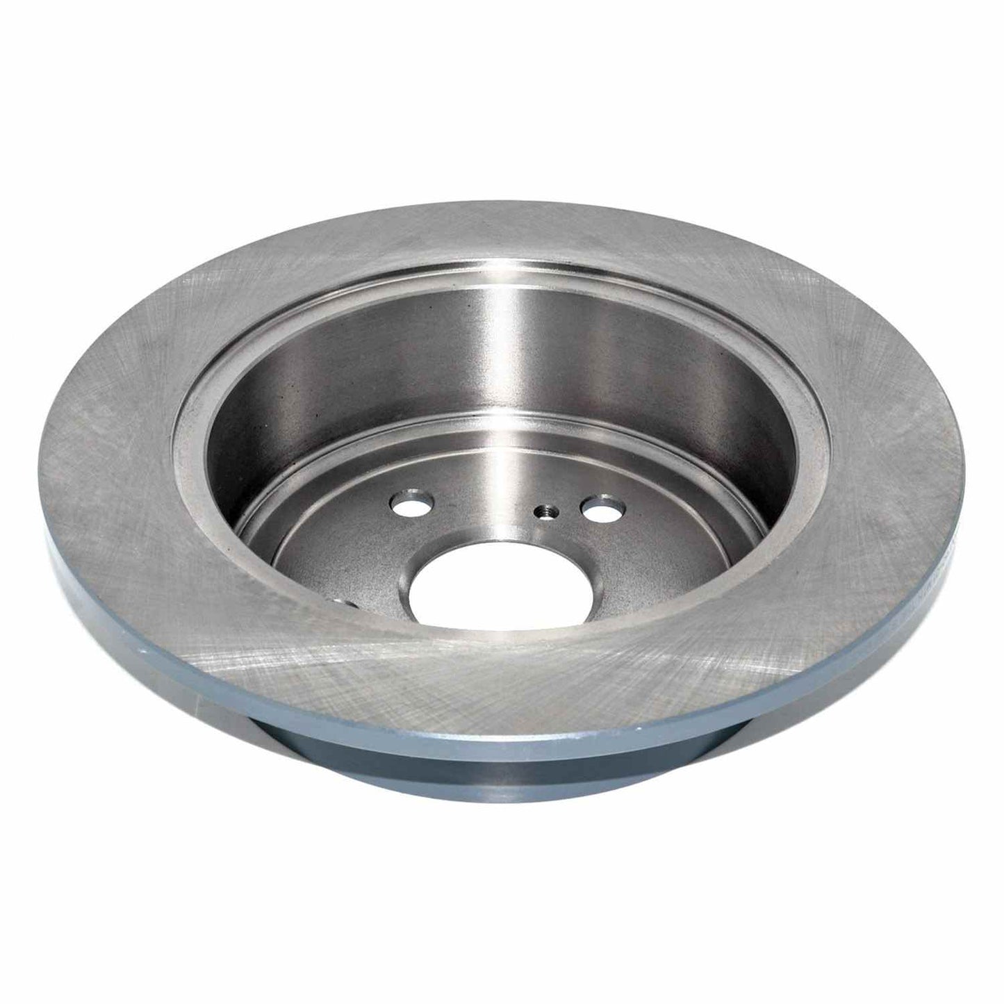 DuraGo DuraGoÂ® Titanium Series Brake Rotor BR900760-01
