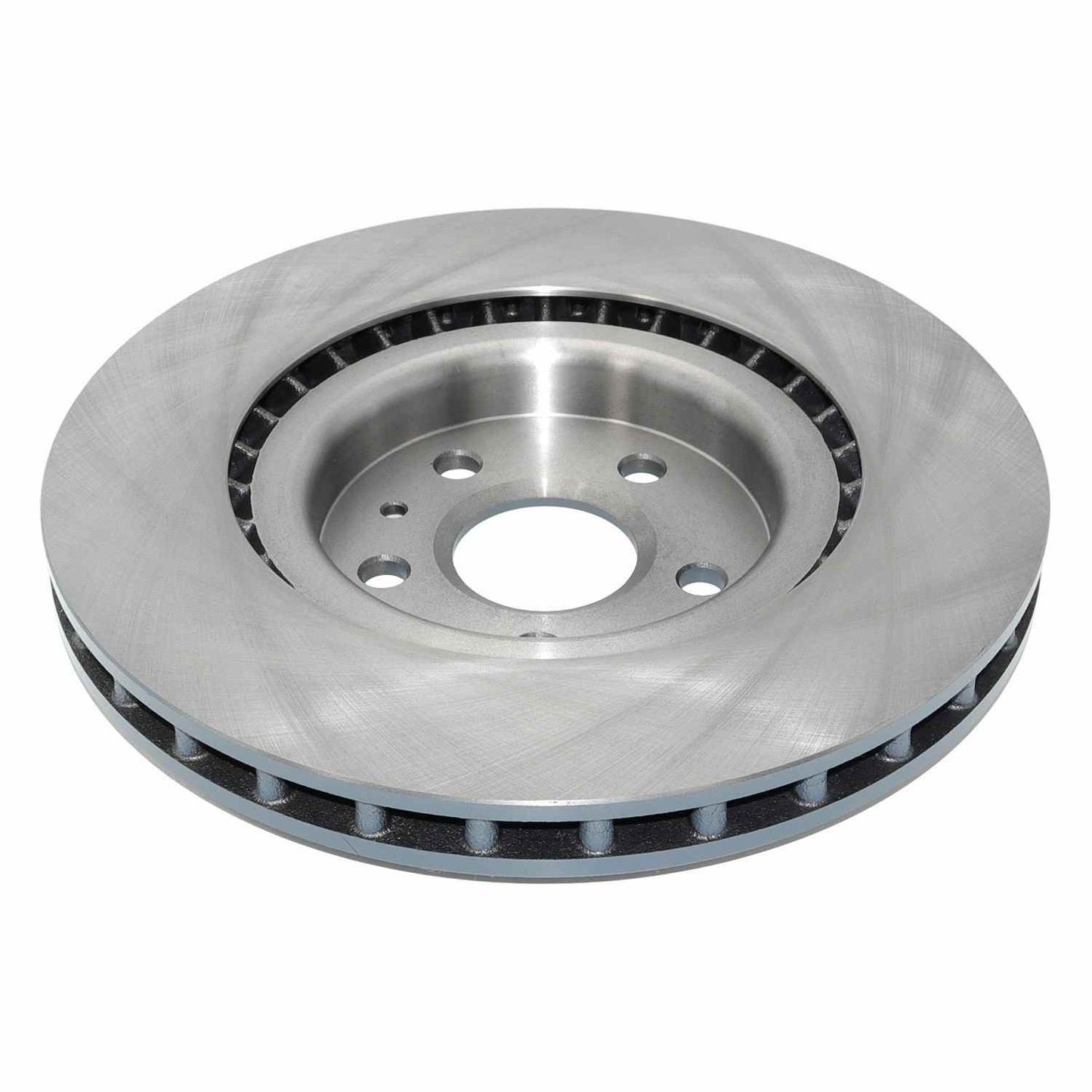 DuraGo DuraGoÂ® Titanium Series Brake Rotor BR900762-01