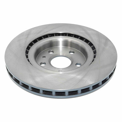 DuraGo DuraGoÂ® Titanium Series Brake Rotor BR900762-01