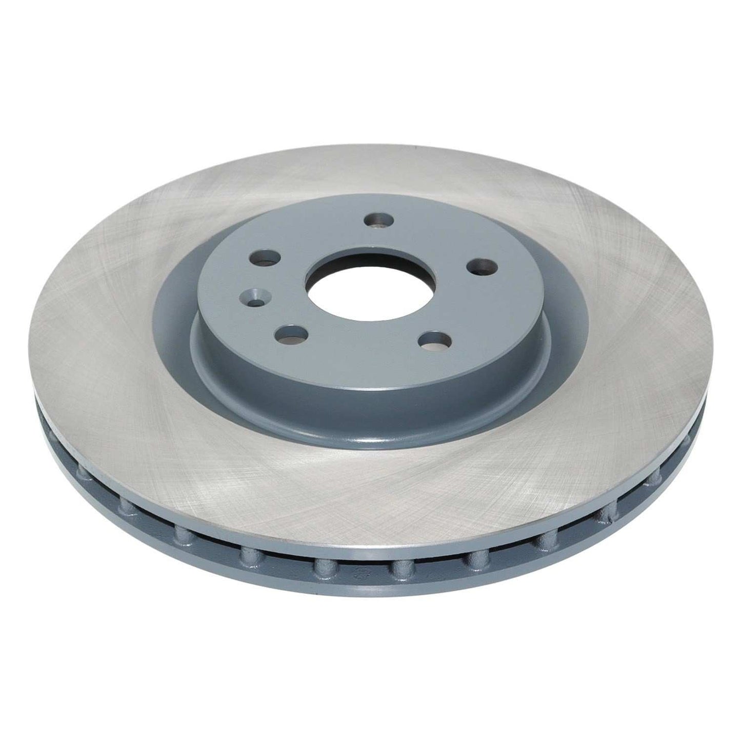 DuraGo DuraGoÂ® Titanium Series Brake Rotor BR900762-01