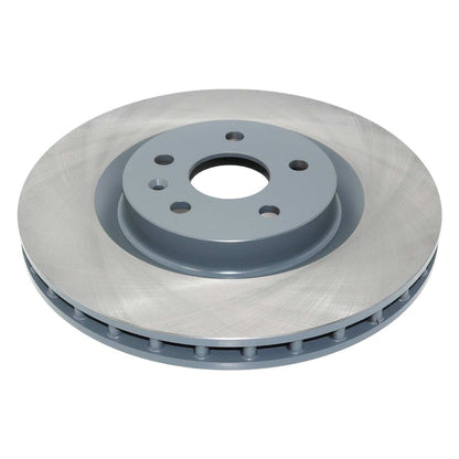 DuraGo DuraGoÂ® Titanium Series Brake Rotor BR900762-01