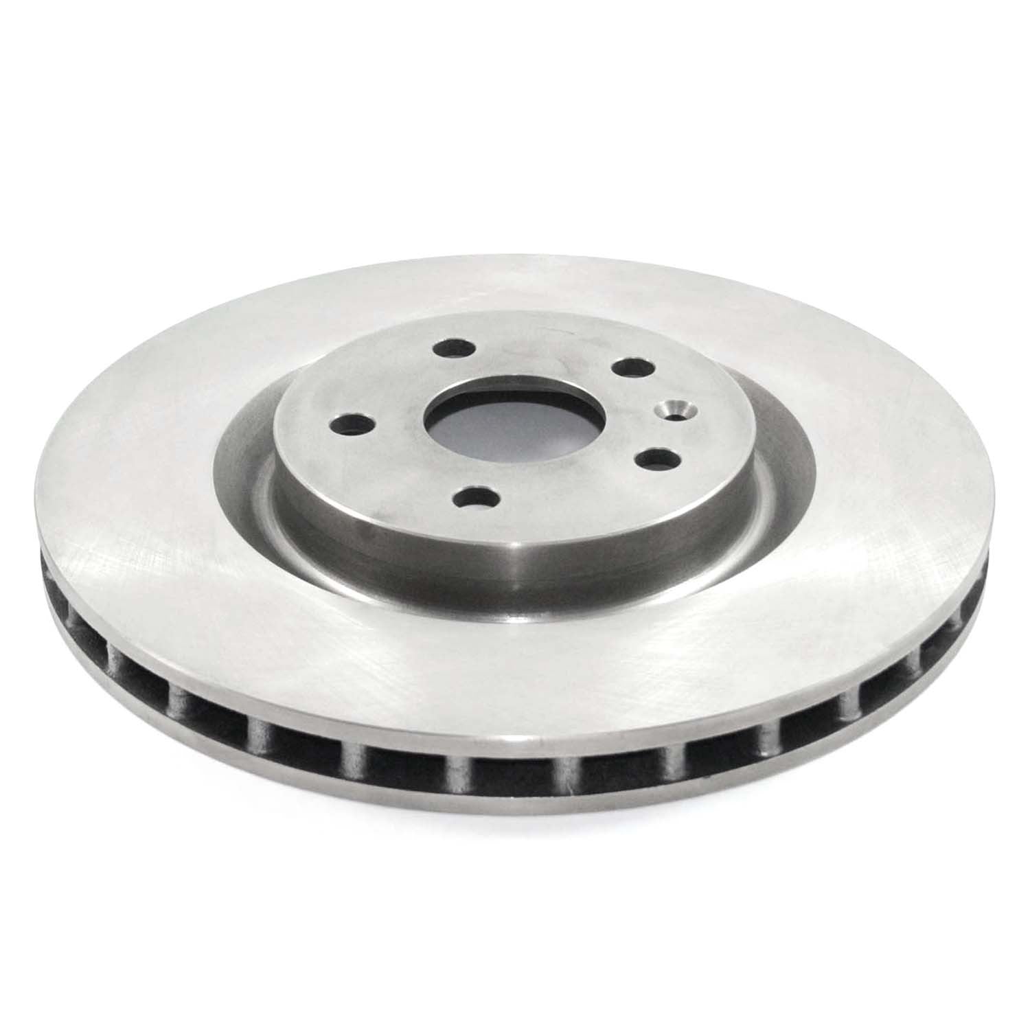 DuraGo DuraGoÂ® Brake Rotor BR900762