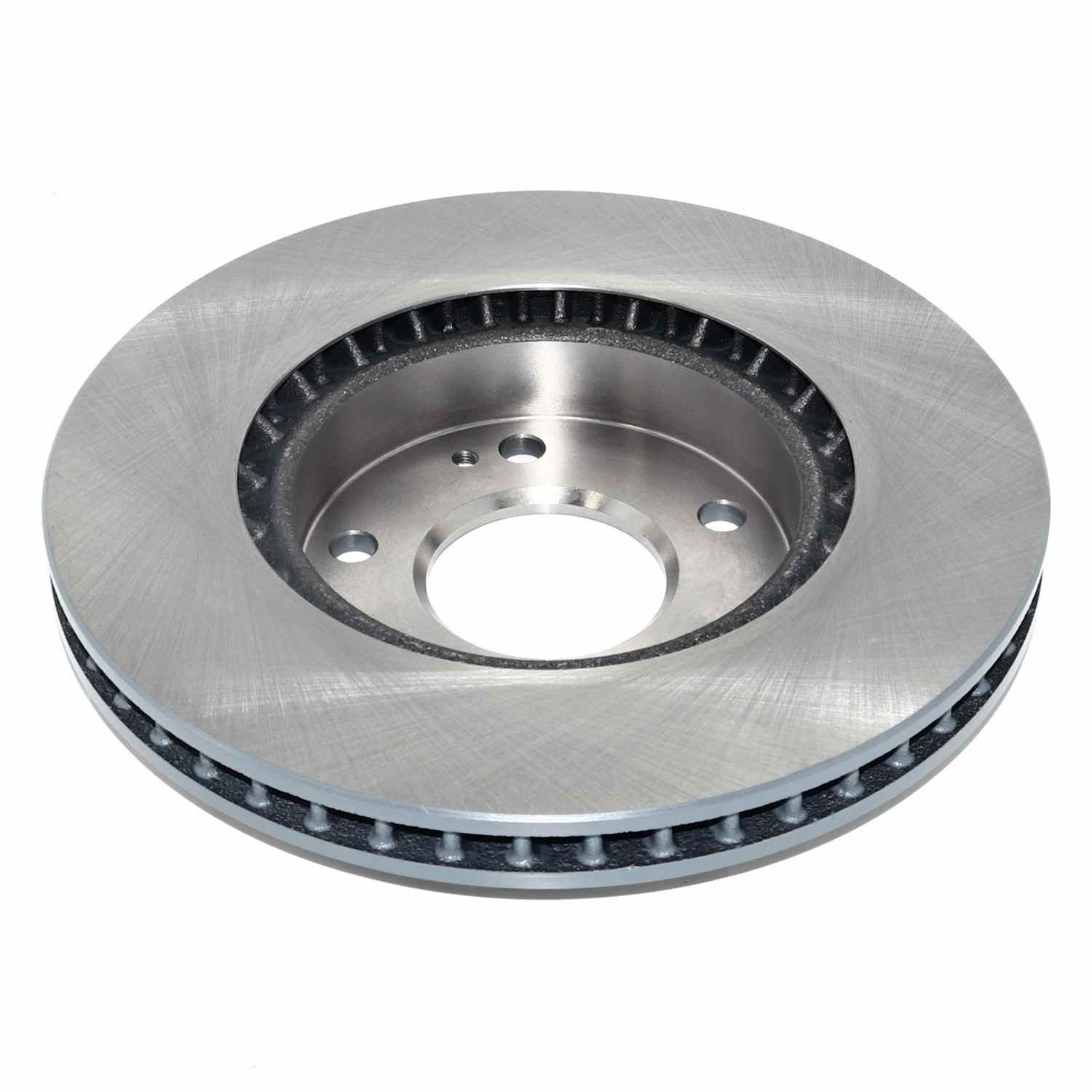 DuraGo DuraGoÂ® Titanium Series Brake Rotor BR900764-01