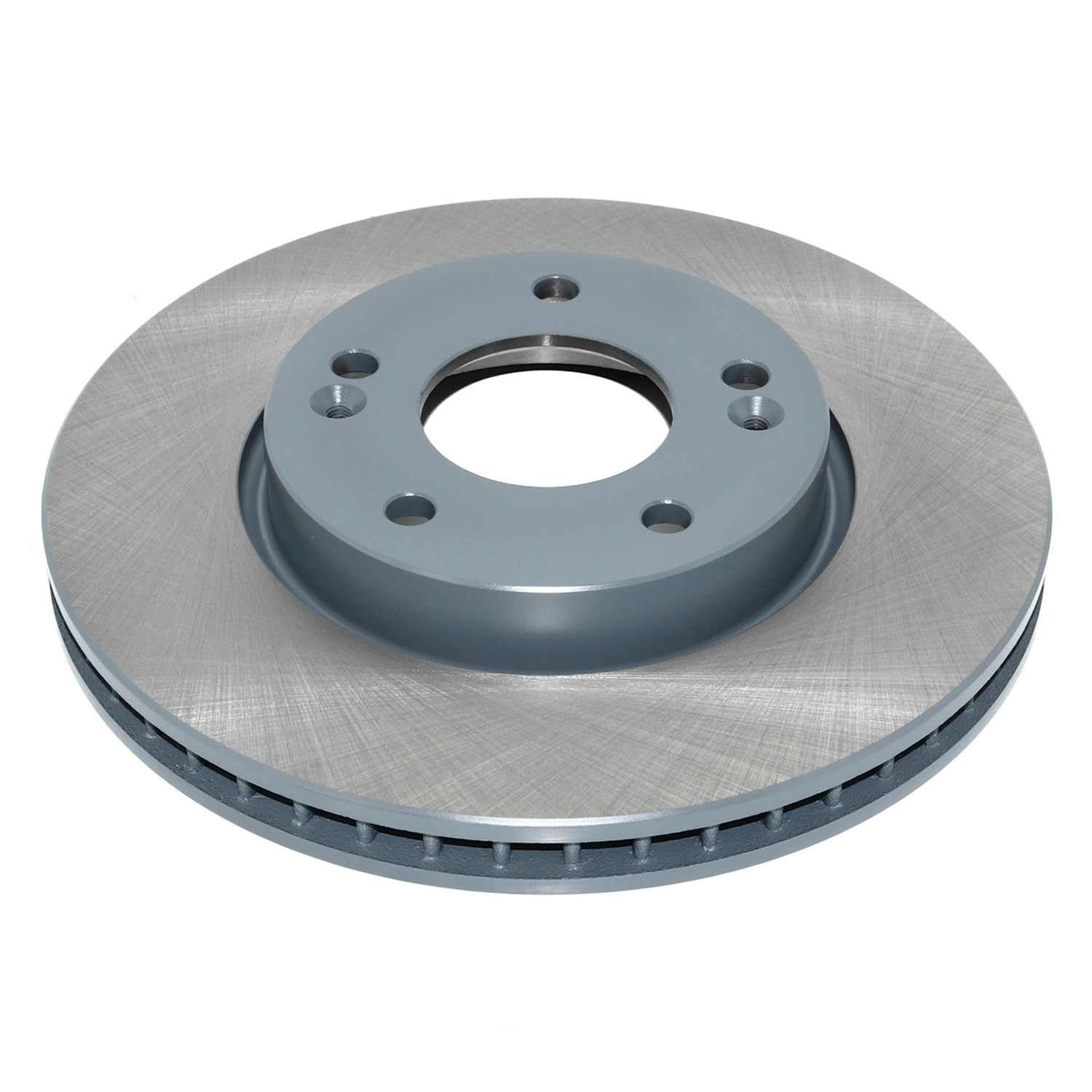 DuraGo DuraGoÂ® Titanium Series Brake Rotor BR900764-01