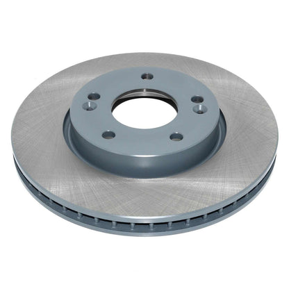 DuraGo DuraGoÂ® Titanium Series Brake Rotor BR900764-01