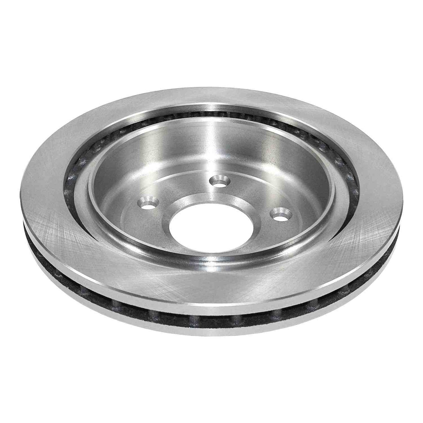 DuraGo DuraGoÂ® Brake Rotor BR900772