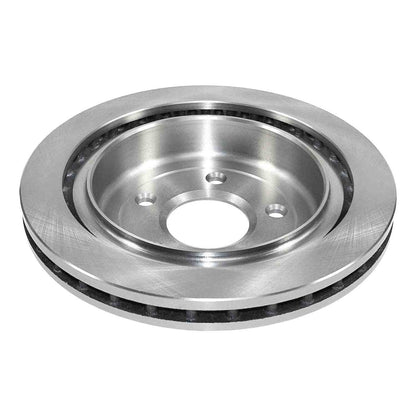 DuraGo DuraGoÂ® Brake Rotor BR900772
