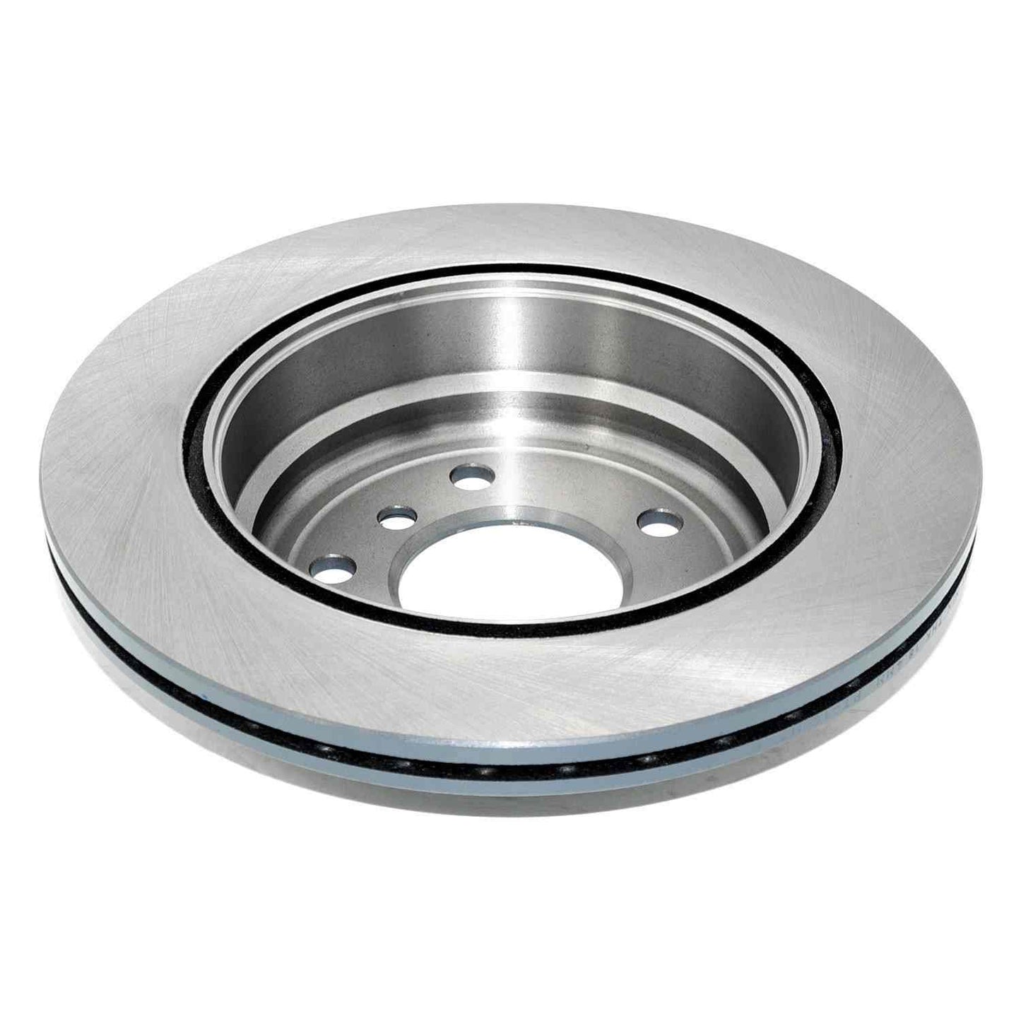 DuraGo DuraGoÂ® Titanium Series Brake Rotor BR900774-01
