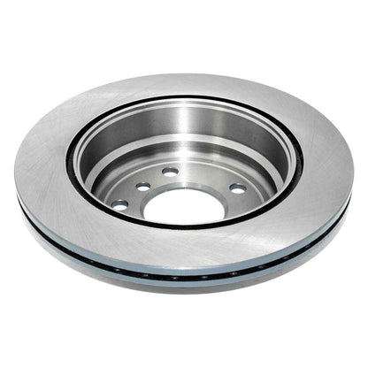 DuraGo DuraGoÂ® Titanium Series Brake Rotor BR900774-01