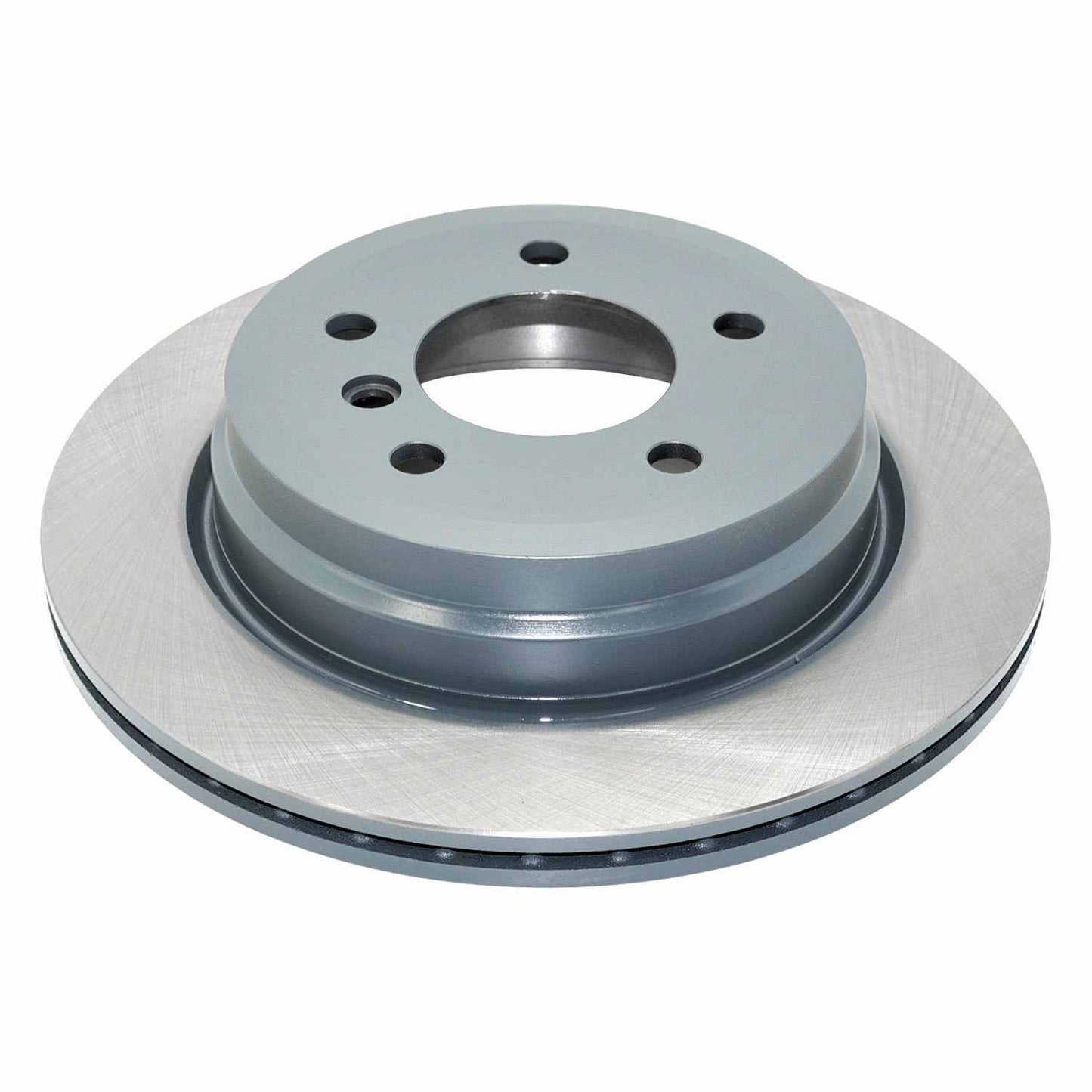 DuraGo DuraGoÂ® Titanium Series Brake Rotor BR900774-01
