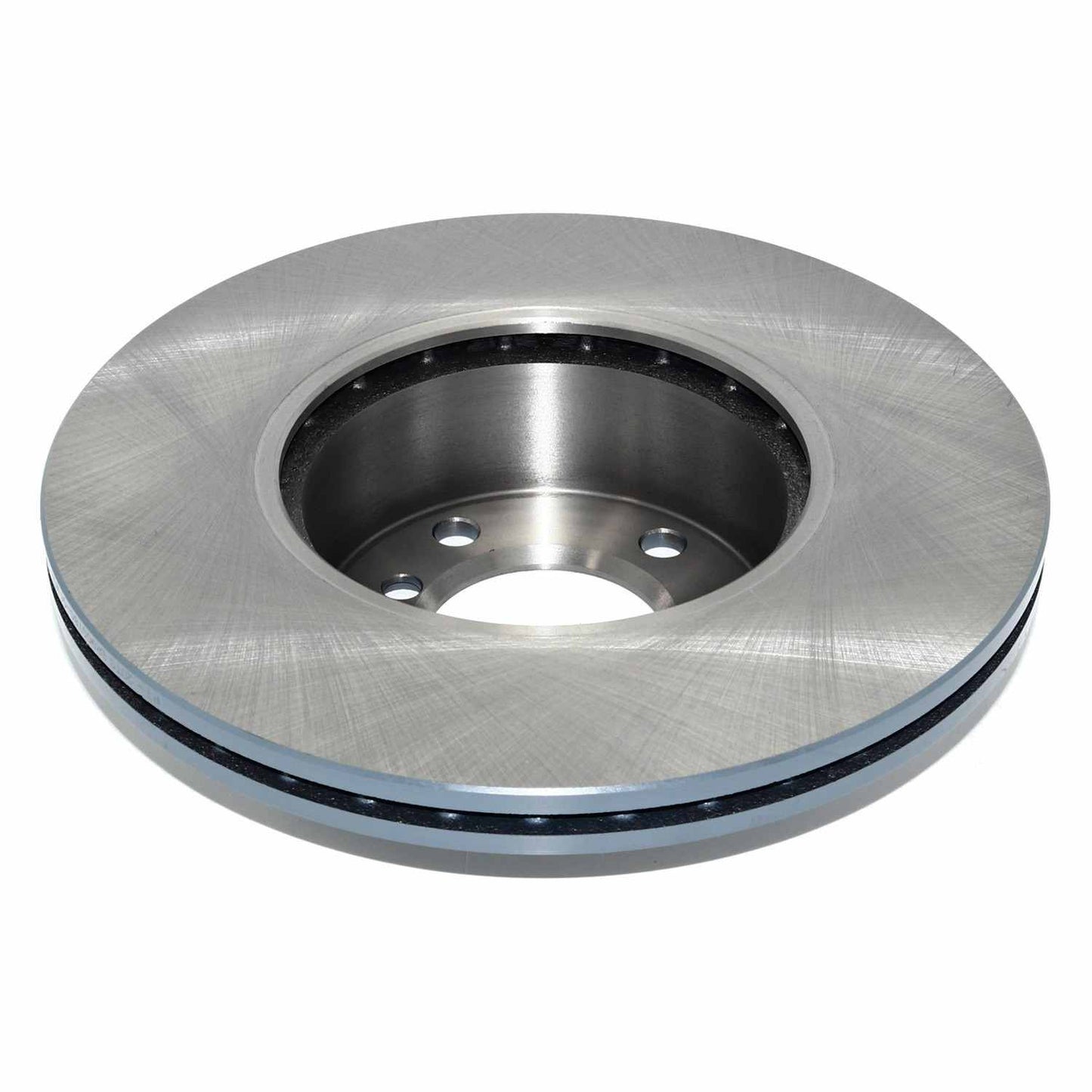 DuraGo DuraGoÂ® Titanium Series Brake Rotor BR900780-01