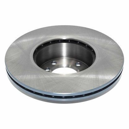 DuraGo DuraGoÂ® Titanium Series Brake Rotor BR900780-01
