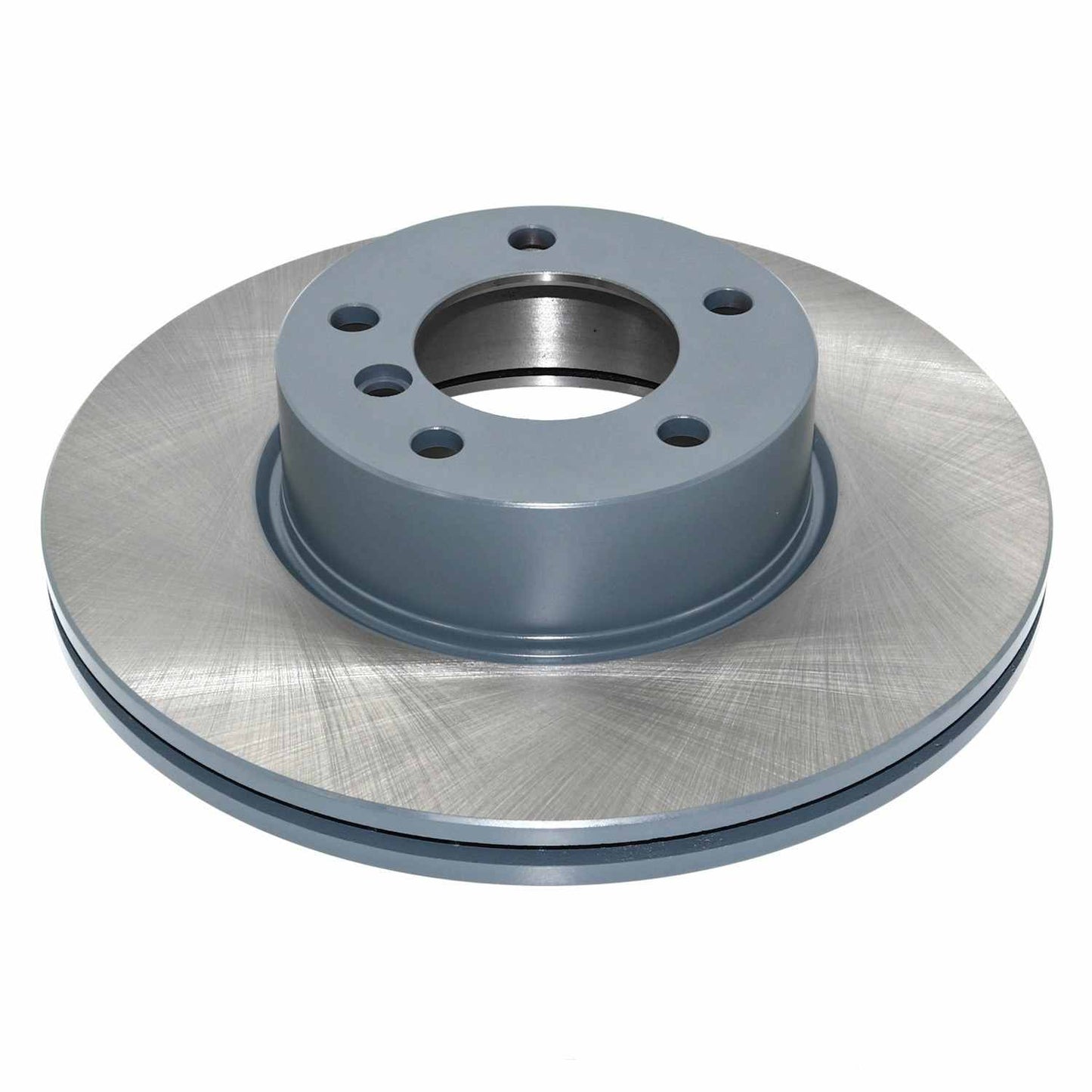 DuraGo DuraGoÂ® Titanium Series Brake Rotor BR900780-01