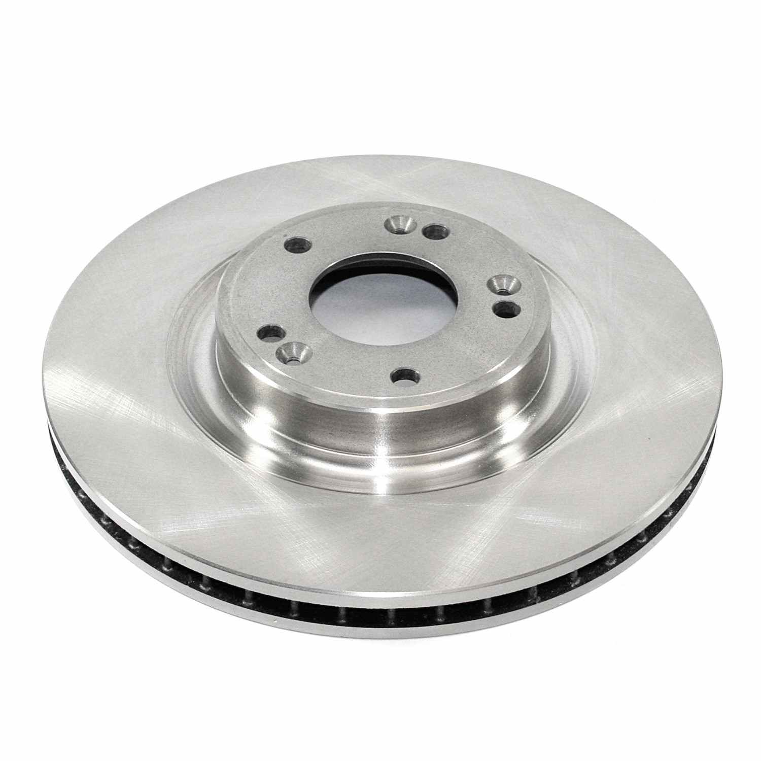 DuraGo DuraGoÂ® Brake Rotor BR900786