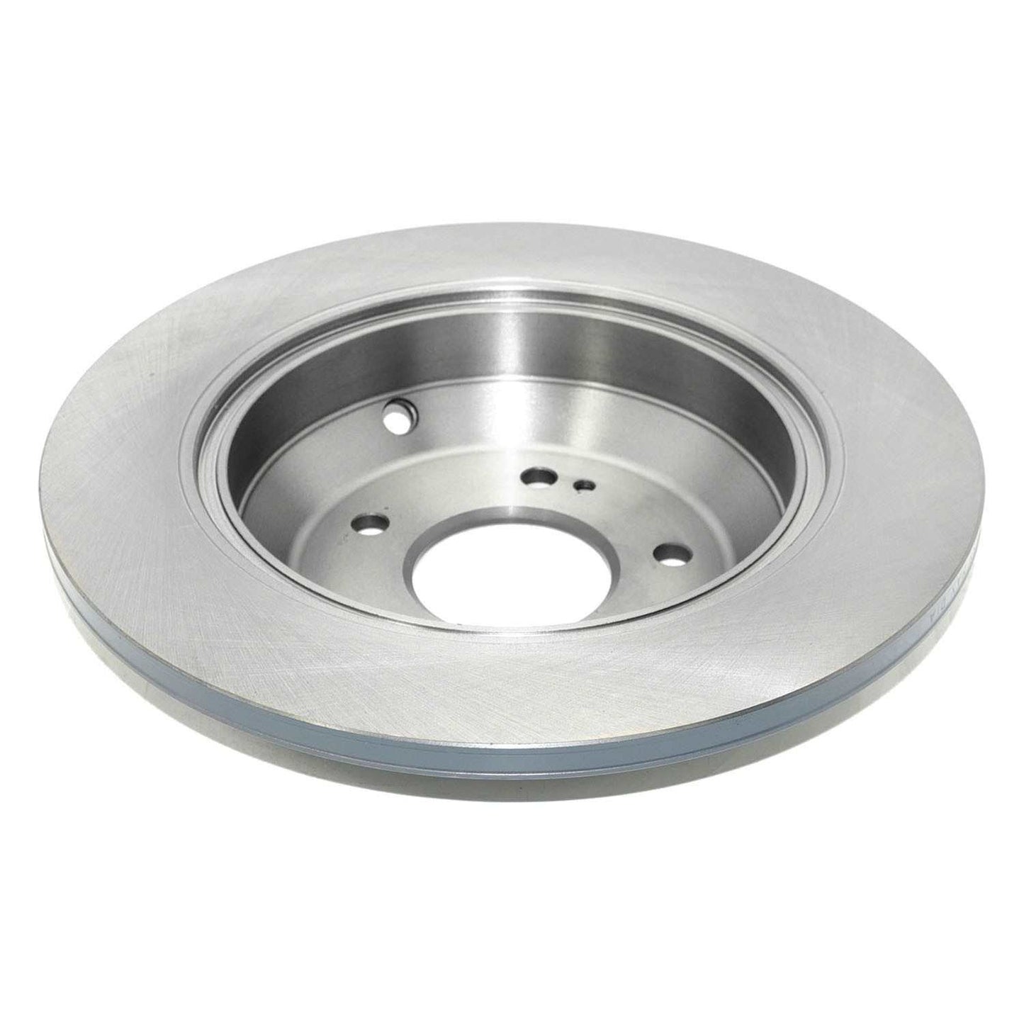 DuraGo DuraGoÂ® Titanium Series Brake Rotor BR900788-01