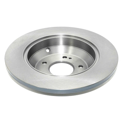 DuraGo DuraGoÂ® Titanium Series Brake Rotor BR900788-01