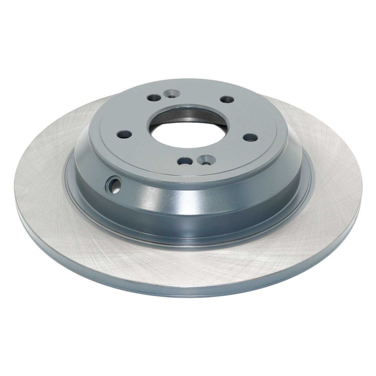 DuraGo DuraGoÂ® Titanium Series Brake Rotor BR900788-01