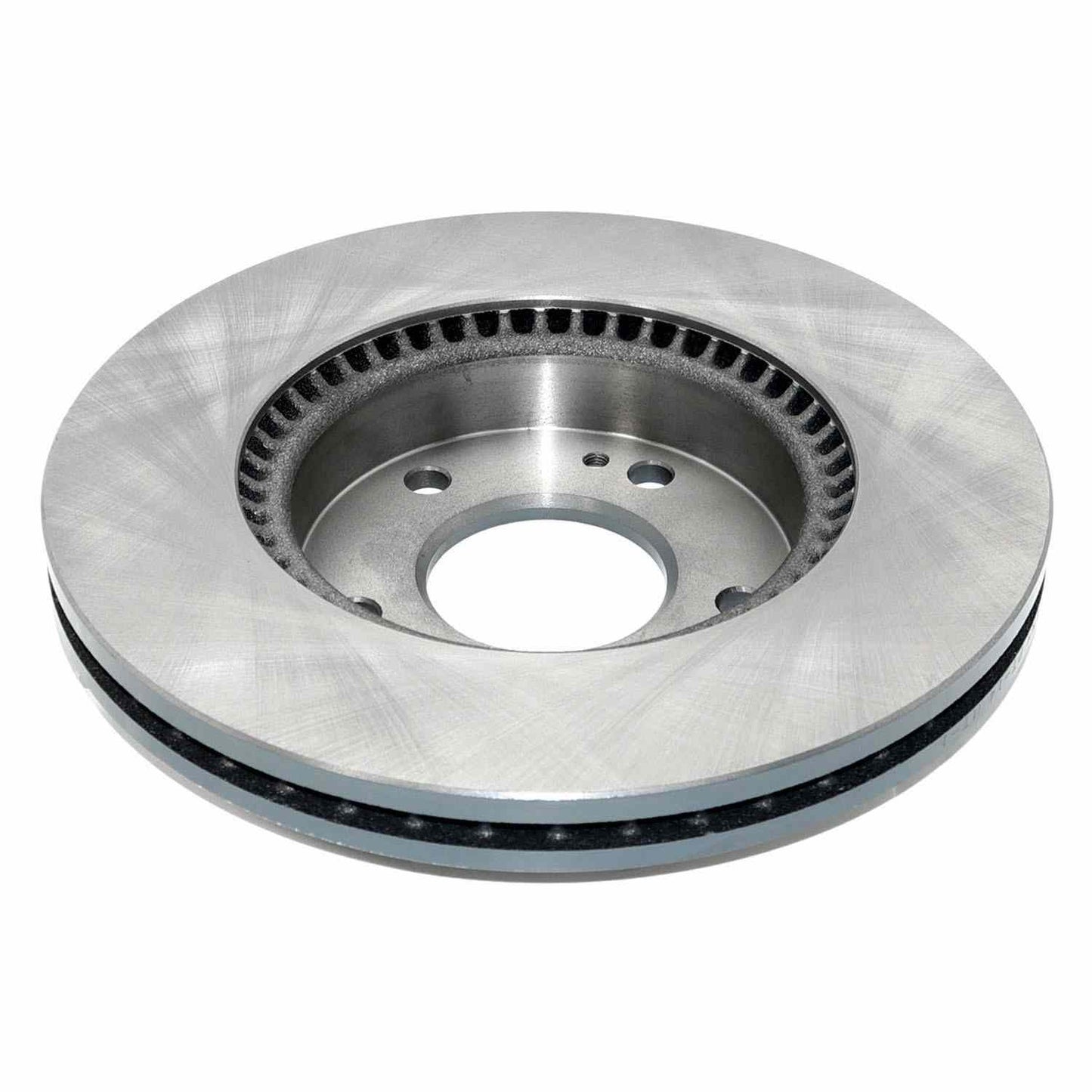 DuraGo DuraGoÂ® Titanium Series Brake Rotor BR900800-01