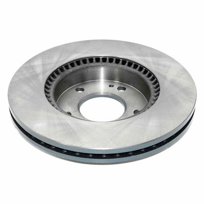 DuraGo DuraGoÂ® Titanium Series Brake Rotor BR900800-01