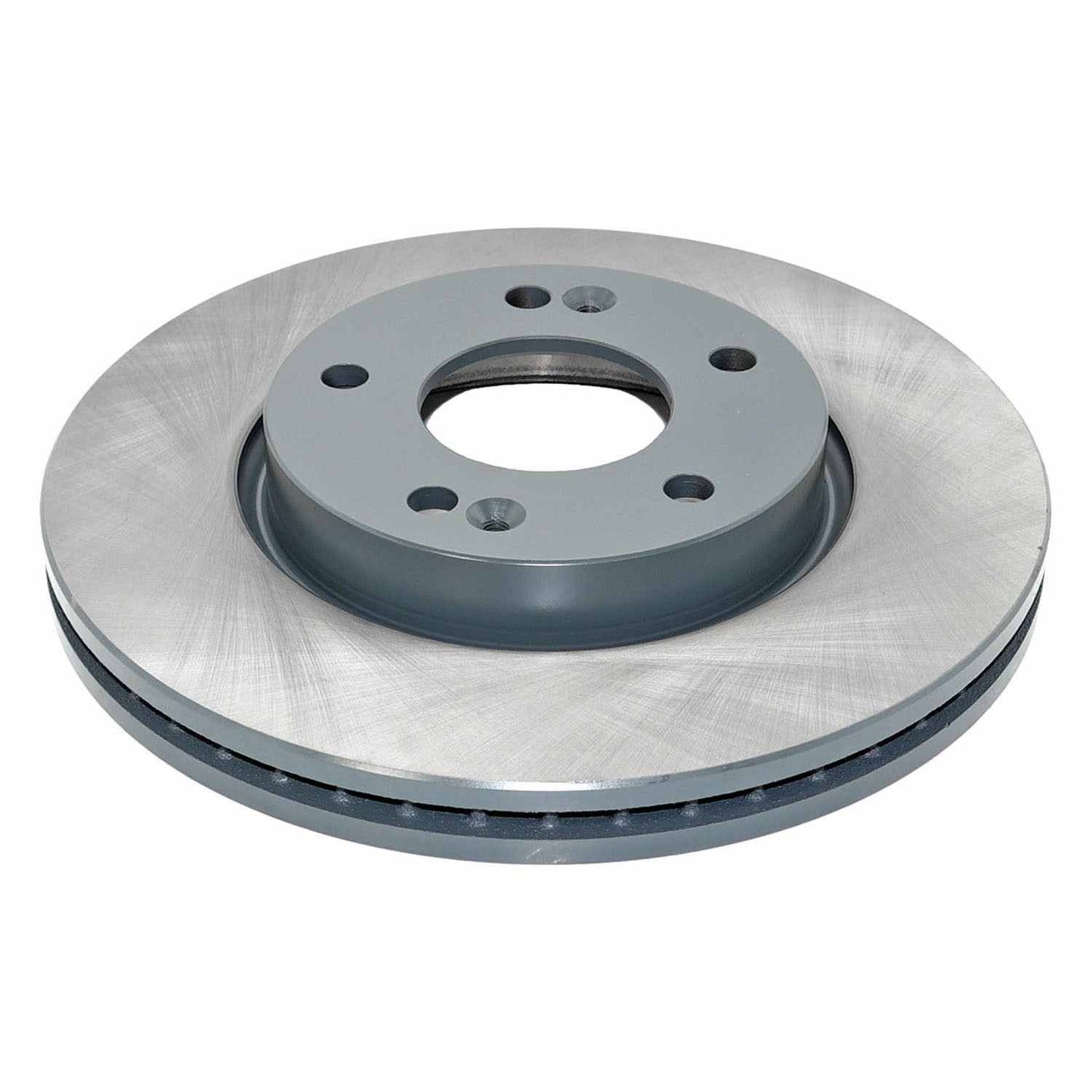 DuraGo DuraGoÂ® Titanium Series Brake Rotor BR900800-01