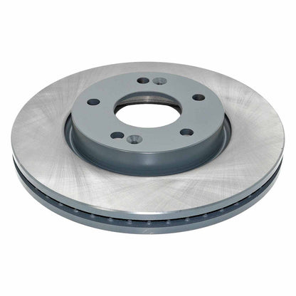 DuraGo DuraGoÂ® Titanium Series Brake Rotor BR900800-01