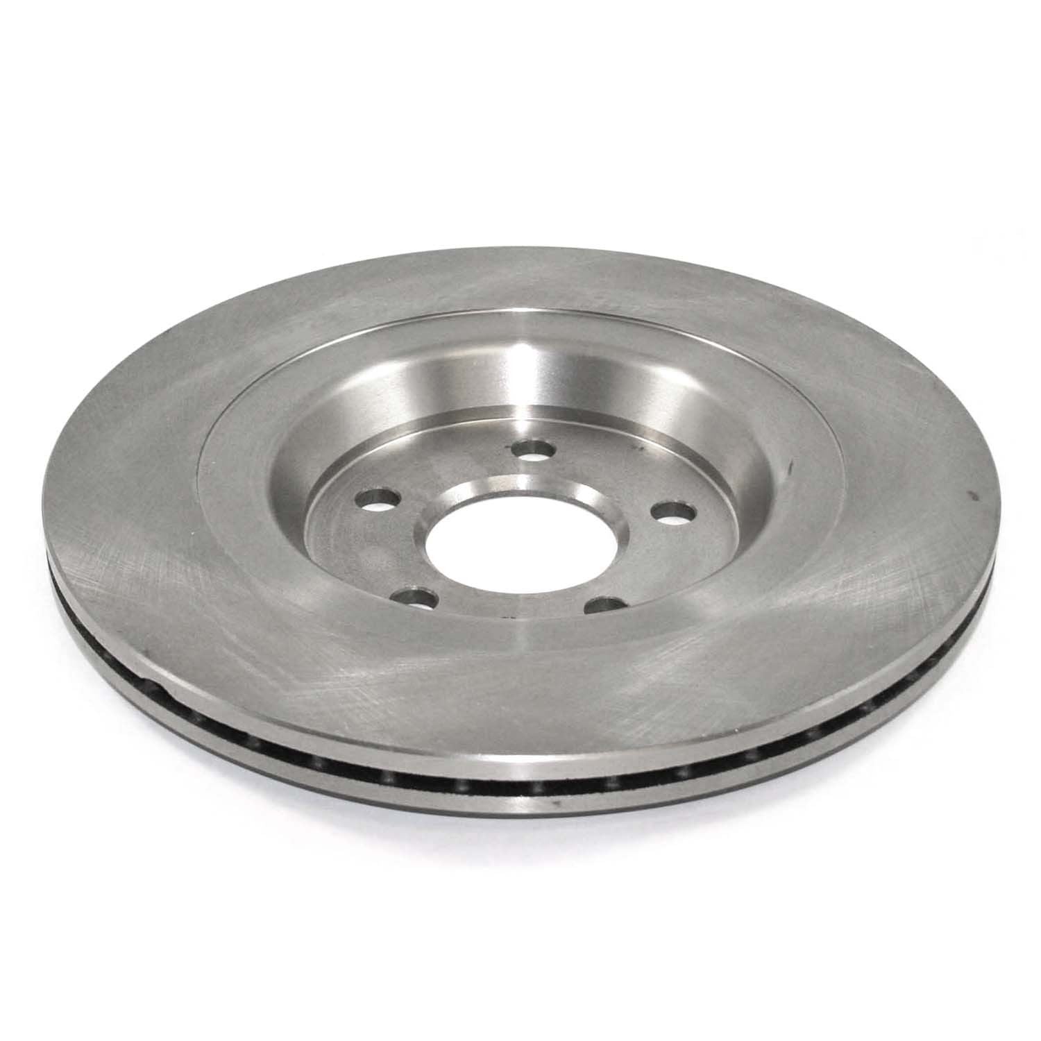 DuraGo DuraGoÂ® Brake Rotor BR900804