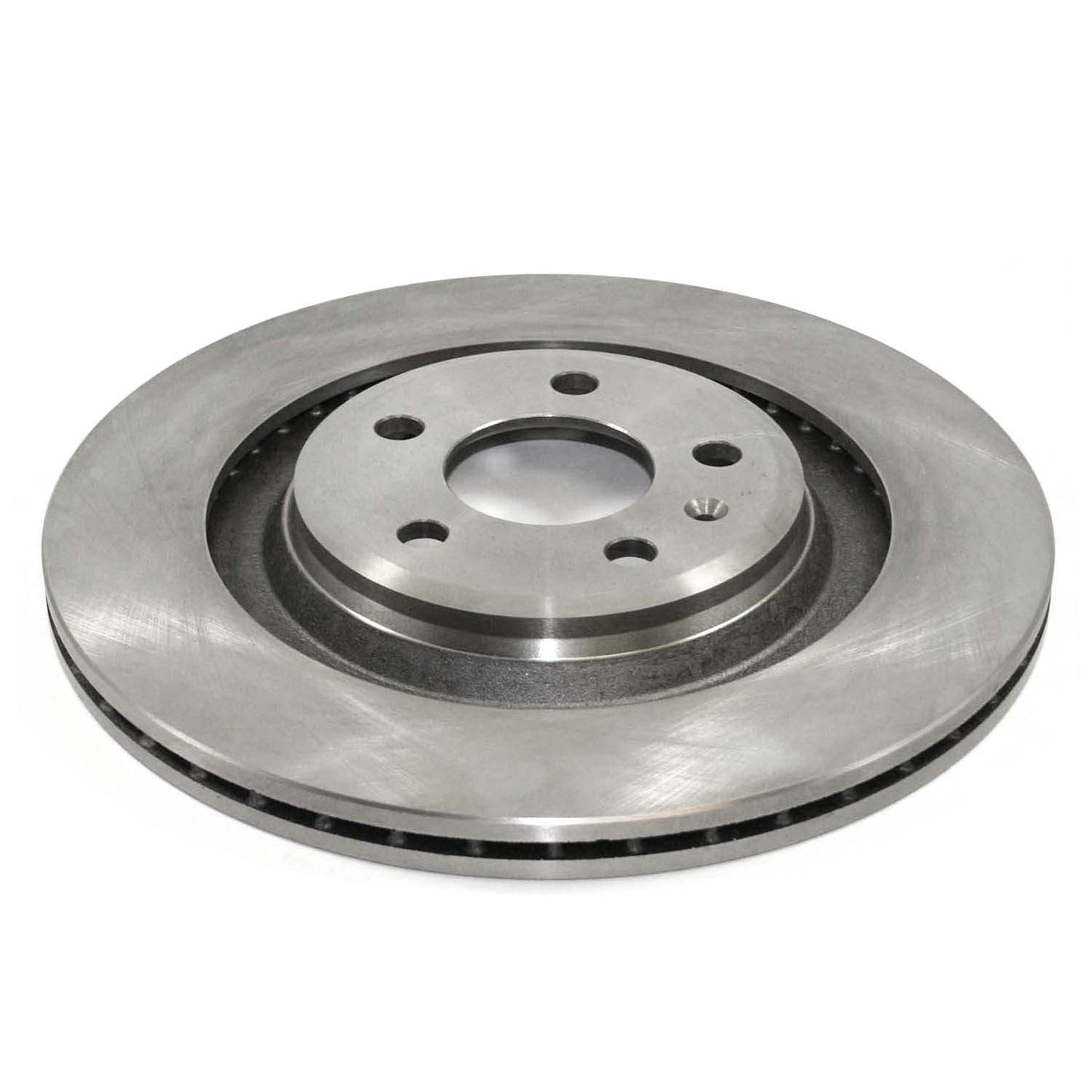DuraGo DuraGoÂ® Brake Rotor BR900804
