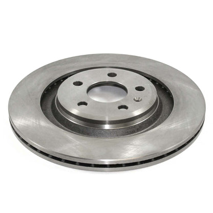 DuraGo DuraGoÂ® Brake Rotor BR900804