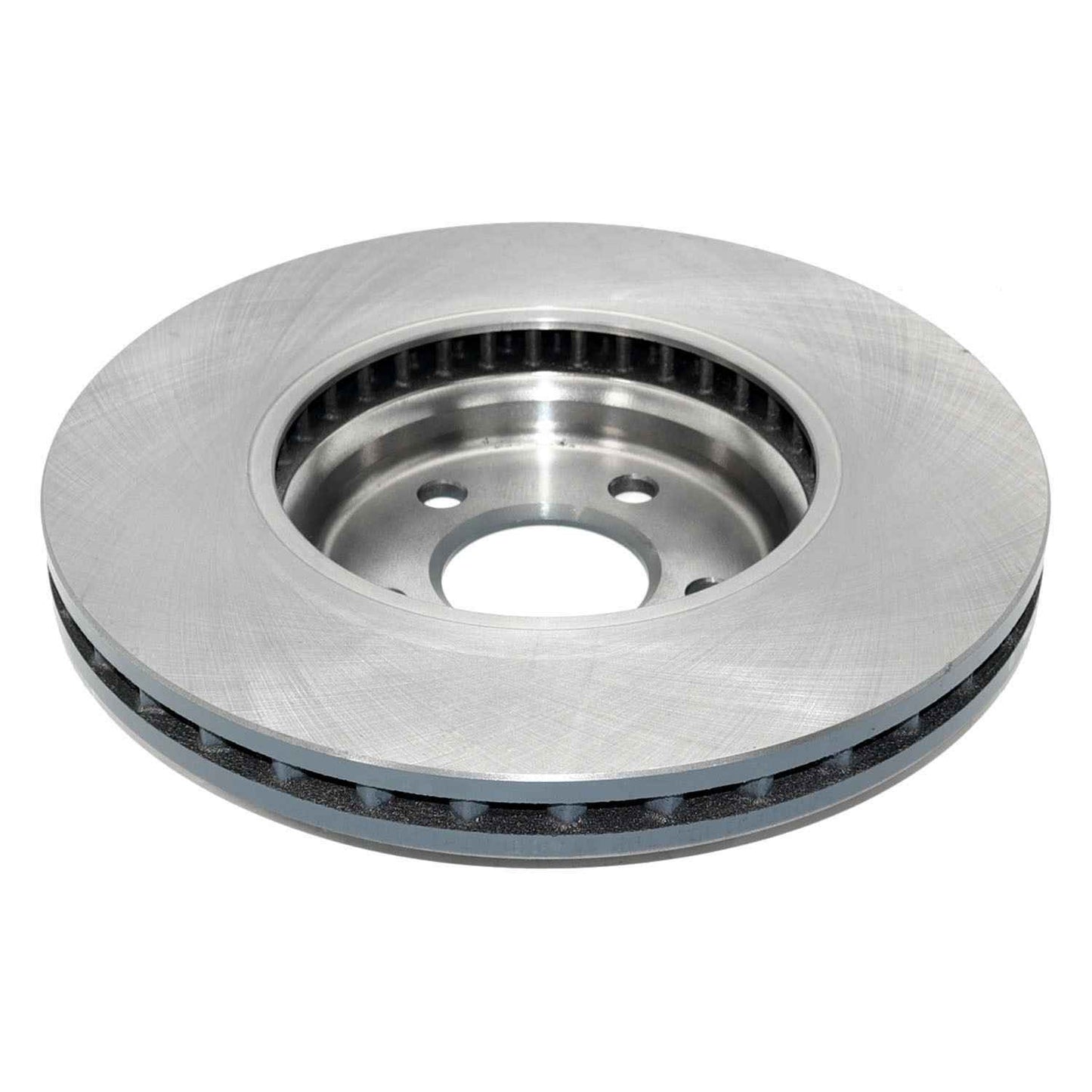 DuraGo DuraGoÂ® Titanium Series Brake Rotor BR900806-01