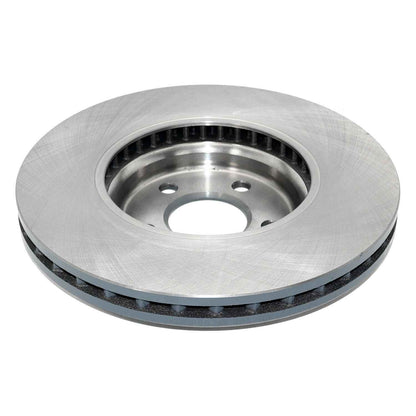 DuraGo DuraGoÂ® Titanium Series Brake Rotor BR900806-01