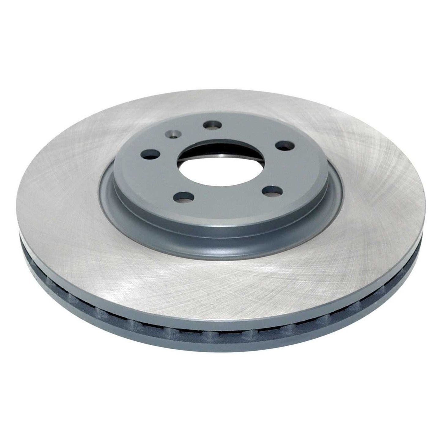 DuraGo DuraGoÂ® Titanium Series Brake Rotor BR900806-01