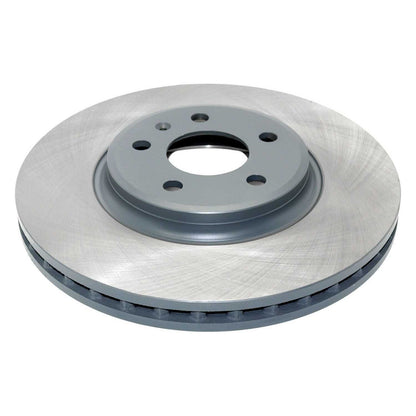 DuraGo DuraGoÂ® Titanium Series Brake Rotor BR900806-01
