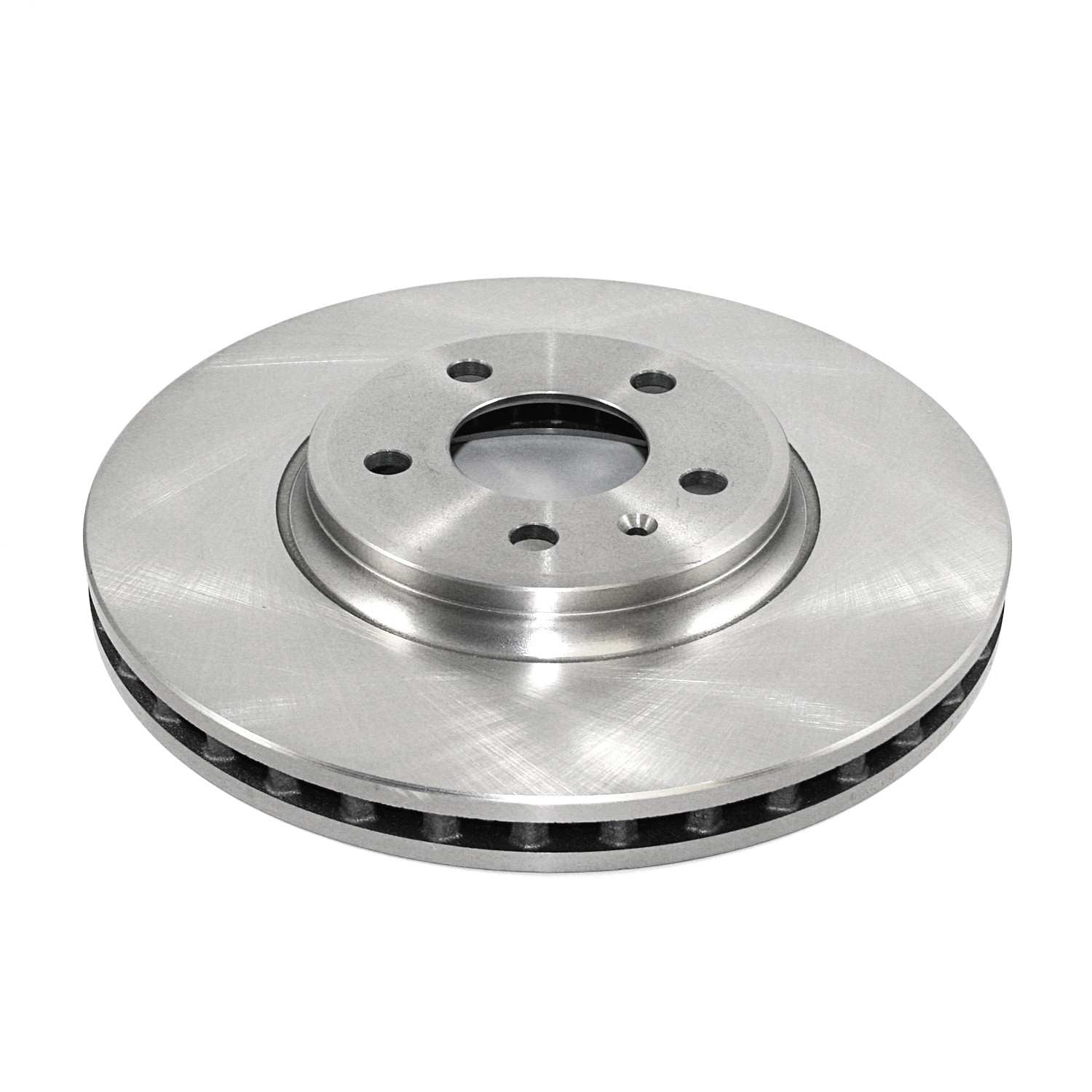 DuraGo DuraGoÂ® Brake Rotor BR900806